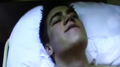 Leos Ass-Licking Fuck Fest