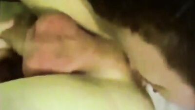 Leos Ass-Licking Fuck Fest