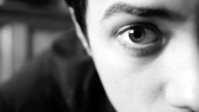 Someone Like You: A Gay Porn Video Cover by Leroy