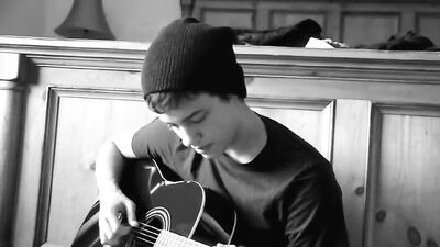 Someone Like You: A Gay Porn Video Cover by Leroy