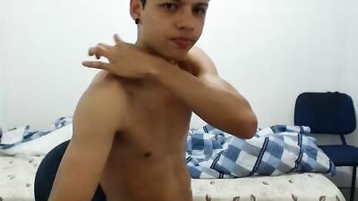 Jacobs Web-Cam Sex: The Ultimate Online Experience!