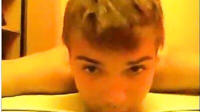 Turbo Boy - Web-Cam Experience