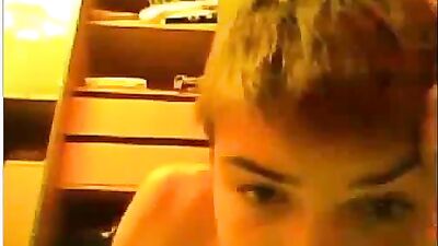 Turbo Boy - Web-Cam Experience