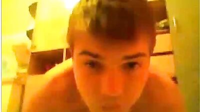 Turbo Boy - Web-Cam Experience