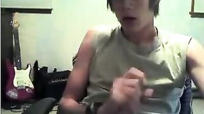 Web-Cam Rec Gay Porn: A Hot and Steamy Gay Porn Video!