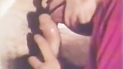 Red Heat - Vintage Fuckfest