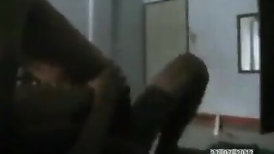 Gay Porn: Soldiers Holiday - Amateur Action