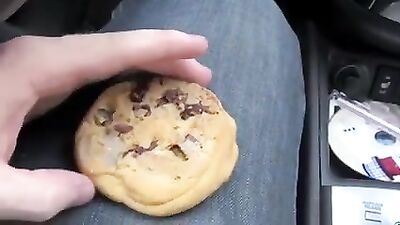 Cream Cookie: The Ultimate Solo Cum Shots!
