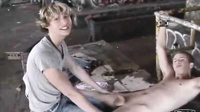 Sammy Sucks: The Ultimate Gay Porn Experience