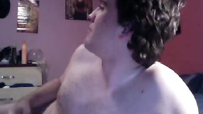 Gay Couples Amateur Bareback Adventure