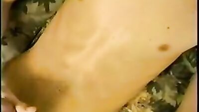 Strokin Twink Solo: Smooth Cutie Wanks!