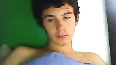 Web-Cam Seduction: 18 RukA