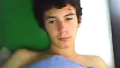 Web-Cam Seduction: 18 RukA