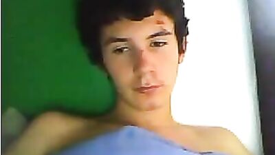 Web-Cam Seduction: 18 RukA