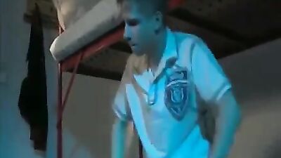 Jacks Wild Wet Dream Group Sex Orgy