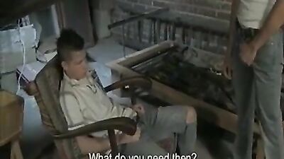 Jacks Wild Wet Dream Group Sex Orgy