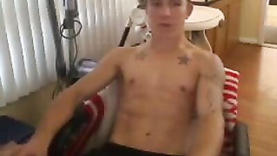 19 UnitedStates Web-Cam : A Gay Porn Video Journey!