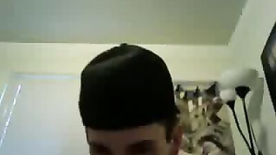 Gay Porn Action Amateur Fun - Just Kiss Me!