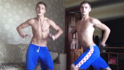 No Shorts Allowed - Raw Fun in the Bedroom!