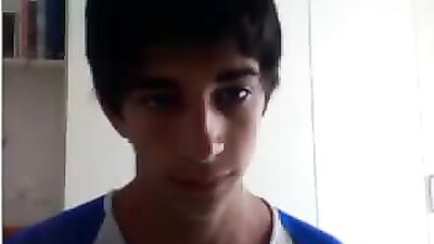 Portugal 18 - Web-Cam Delight: A Gay XXX Adventure in the Land of Discovery