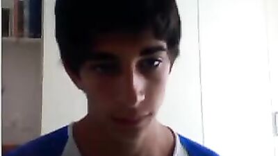 Portugal 18 - Web-Cam Delight: A Gay XXX Adventure in the Land of Discovery