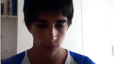 Portugal 18 - Web-Cam Delight: A Gay XXX Adventure in the Land of Discovery