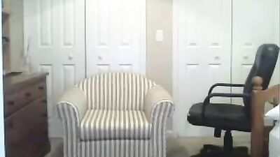 Web-Cam Jackass: Gods Gift to Gay Porn!