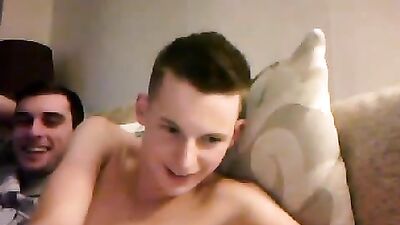 Gay Porn Eat It All : Amateur Action Cum Shots