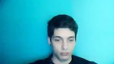 21 Brazil Web-Cam Adventure: Exploring Gay Porns Hottest Brazilians!