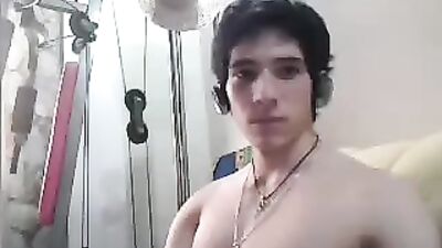 19 Venezuela Web-Cam Experience: Hardcore Edition
