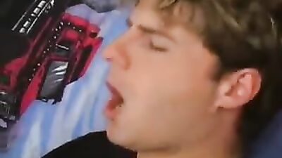 Friends with Benefits - A Gay Porn Adventure!