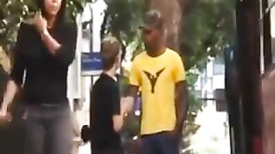 Interracial Big & Dark Desires: Likes Them Big and Dark Returns with a Vengeance!