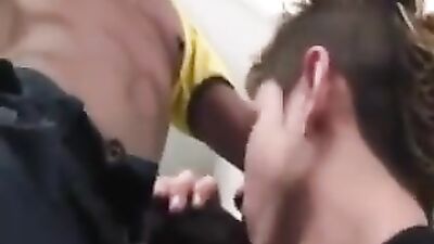 Interracial Big & Dark Desires: Likes Them Big and Dark Returns with a Vengeance!