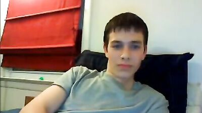 Web-Cam Memories - A Gay Porn Video About Leaving Lasting Impressions