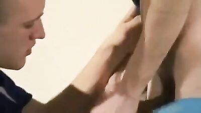 Hung Boys - Bareback Adventures!