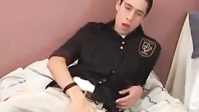 Latino Heat: A Solo Porn Adventure