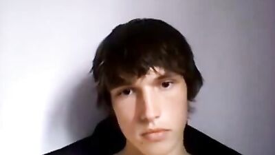 Web-Cam Uk-CB Connection - A Journey into Gay Porn World!