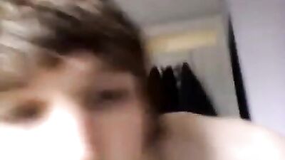 Web-Cam Uk-CB Connection - A Journey into Gay Porn World!