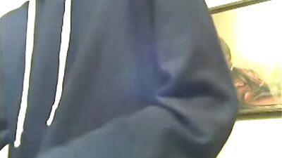 Gay Porn: Andrej Jerks Solo - The Ultimate Masturbation Video