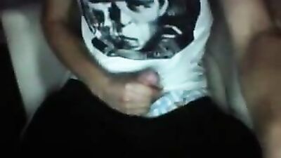 Gangbang Cam Sessions: Hook-ups in the Cab - Web-Cam - Cam wank