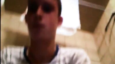 Young And Restless - Hot Boy Wank! Action Amateur Fun - Boy Wank!