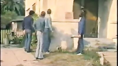 Kinky Fetish Vintage Boys: Smashing the Boundaries of Old-School Erotica!