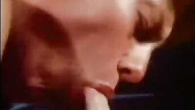 Cute Twink Vintage Romp - A Couple Fucking