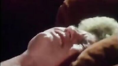 Cute Twink Vintage Romp - A Couple Fucking