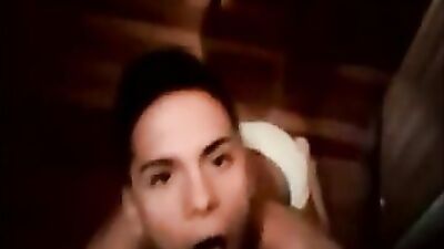 Cuties Dick Sucking and Fucking Adventure (Pt1)