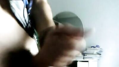 Exposed Excitement! Online Web-Cam Action with Hot American Guys