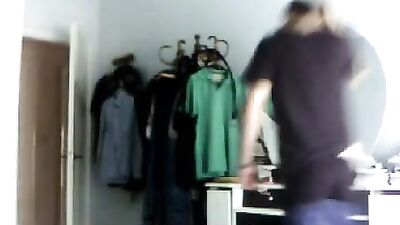 Exposed Excitement! Online Web-Cam Action with Hot American Guys