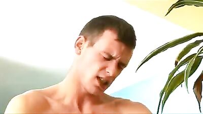 Bareback Cream In: The Ultimate Gay Porn Experience!