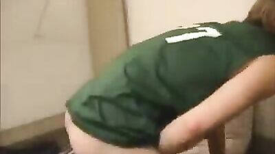 Young Sammys Cum Shots Adventure: The Casting Couch Experience!