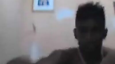 Hot Black Attack: Straight Boys Gone Wild